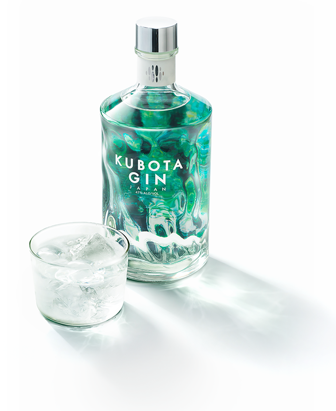 KUBOTA GIN