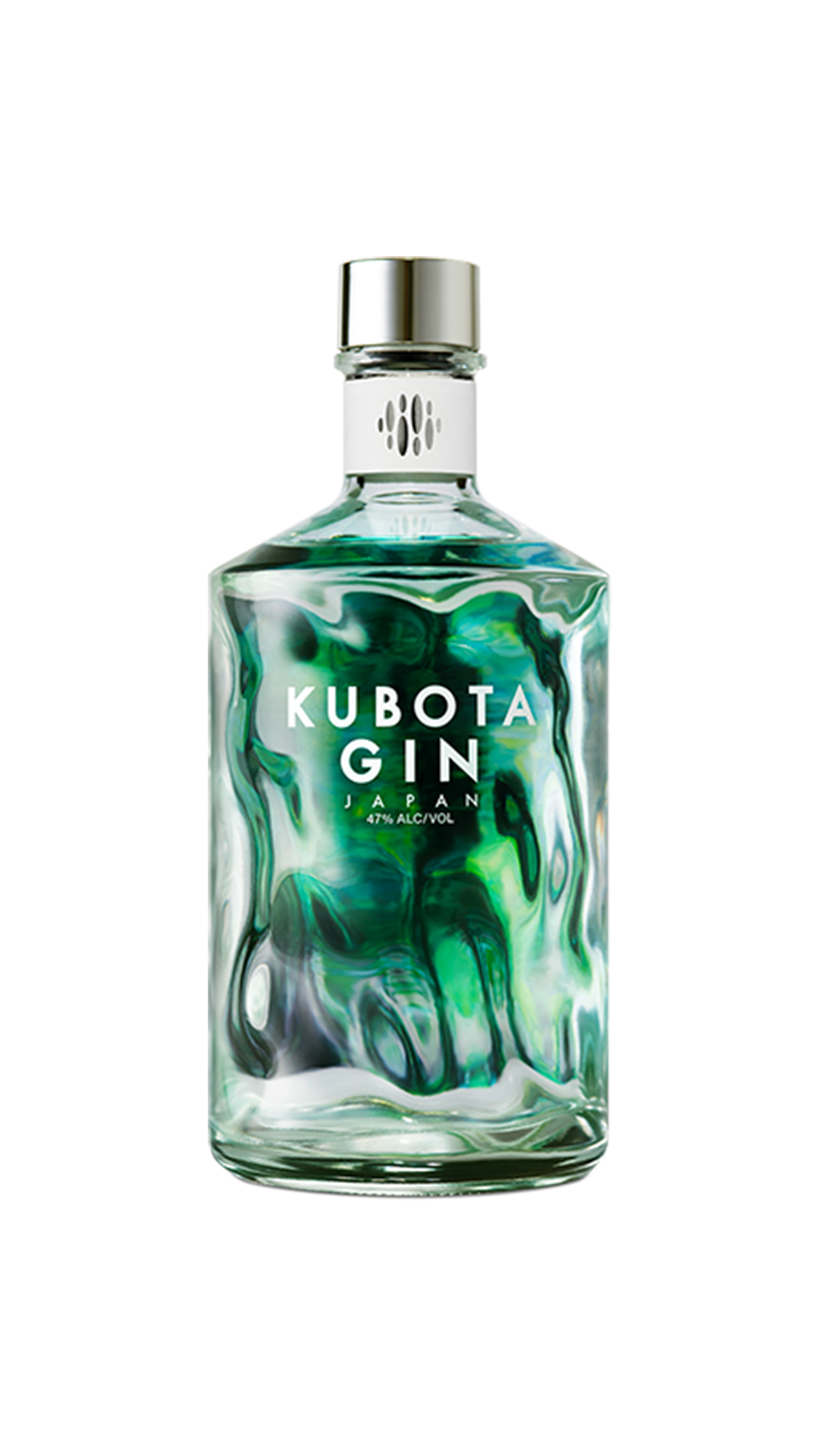 KUBOTA GIN