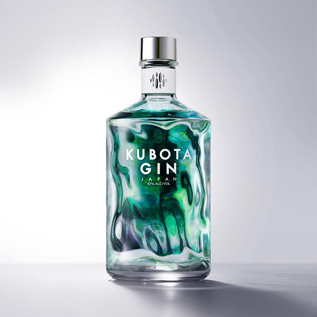 KUBOTA GIN 商品画像