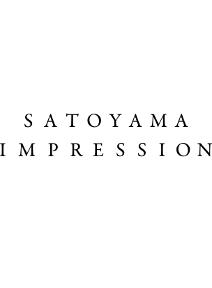 SATOYAMA IMPRESSION