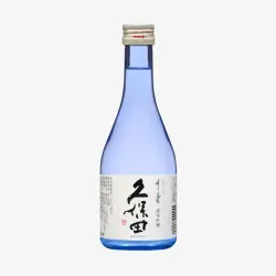 久保田千寿 純米吟醸