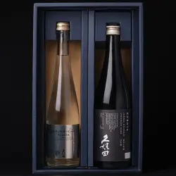 純米大吟醸×スパークリング
