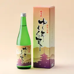 ゆく年くる年