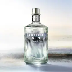 KUBOTA GIN 冬のをと