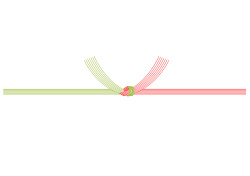 熨斗紙・懸け紙3