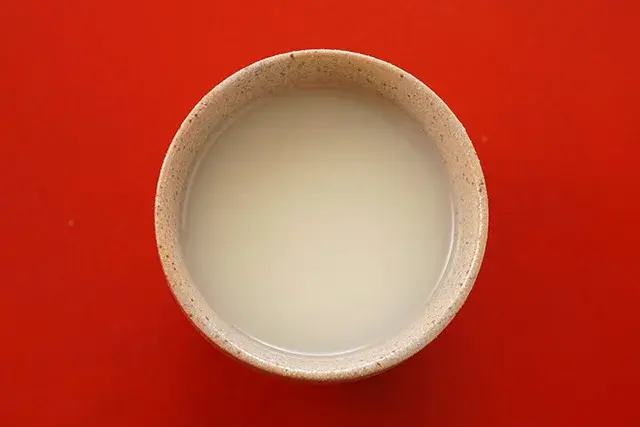 「にごり酒」とは