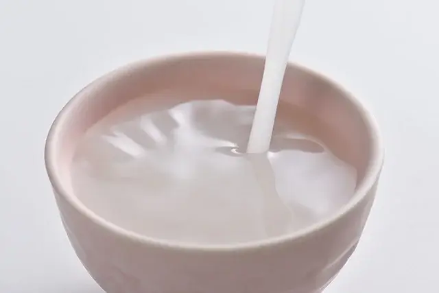 「どぶろく」や「甘酒」との違い