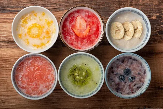 アレンジレシピ