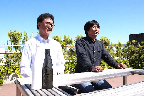 スノーピークとの共同開発から生まれた特別な「久保田」