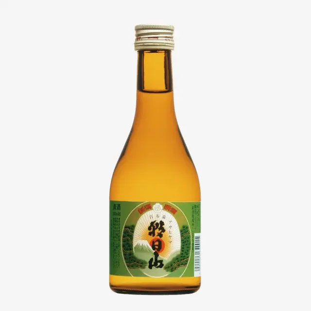 朝日山 百寿盃
