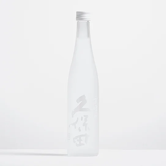 爽醸 久保田 雪峰商品画像