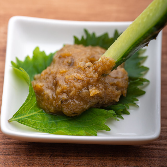 越後の肴味噌 4種味くらべ｜ 食品 ｜ 朝日酒造オンラインショップ