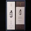 萬寿×萬寿自社酵母仕込