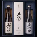 千寿×萬寿×千寿純米吟醸